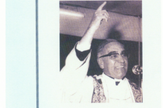 Cartas Pastorales y Discursos de Monseñor Oscar A. Romero